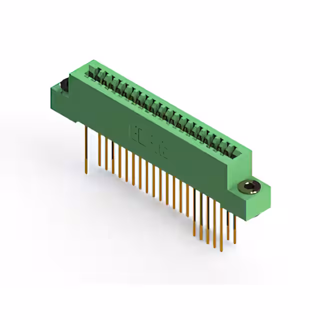 342-042-542-203 EDAC Inc.  Edgeboard Connectors